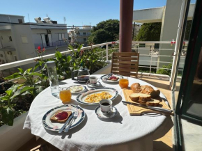 Cosy apartment for couples!